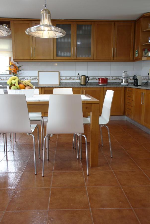 Mr Alheira House Villa Barcelos Eksteriør bilde