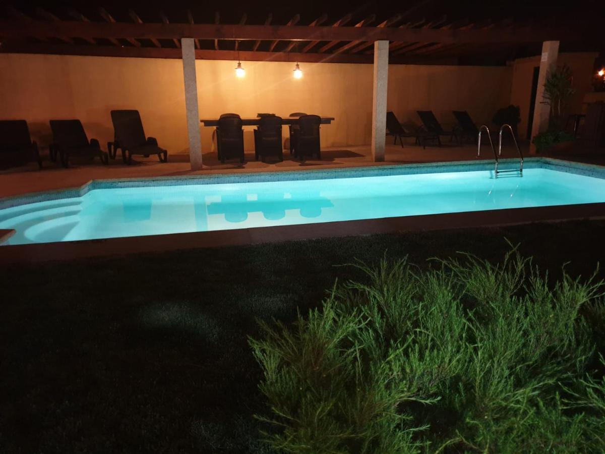 Mr Alheira House Villa Barcelos Eksteriør bilde