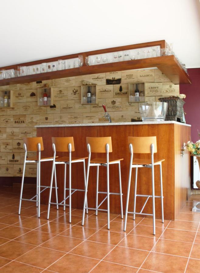 Mr Alheira House Villa Barcelos Eksteriør bilde