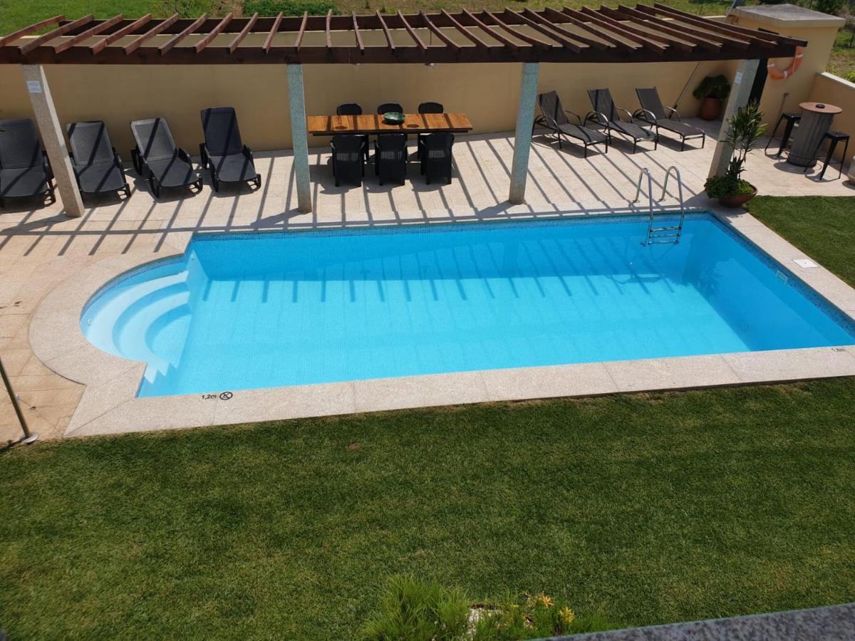 Mr Alheira House Villa Barcelos Eksteriør bilde