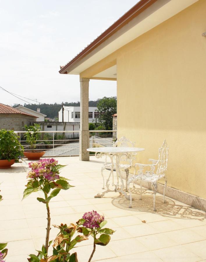 Mr Alheira House Villa Barcelos Eksteriør bilde