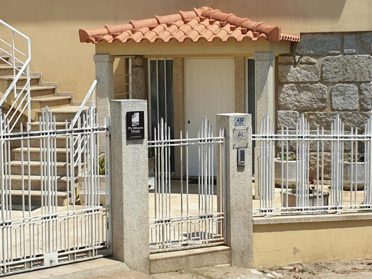 Mr Alheira House Villa Barcelos Eksteriør bilde
