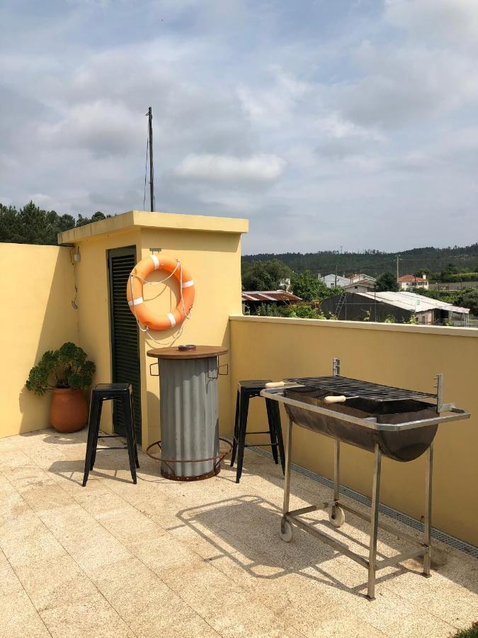 Mr Alheira House Villa Barcelos Eksteriør bilde
