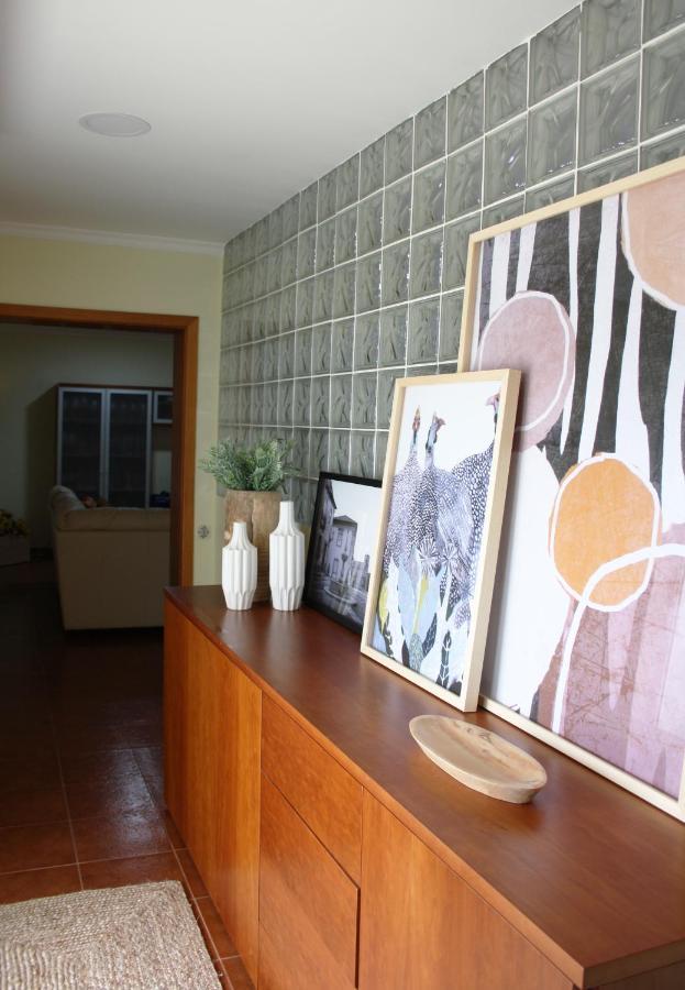 Mr Alheira House Villa Barcelos Eksteriør bilde