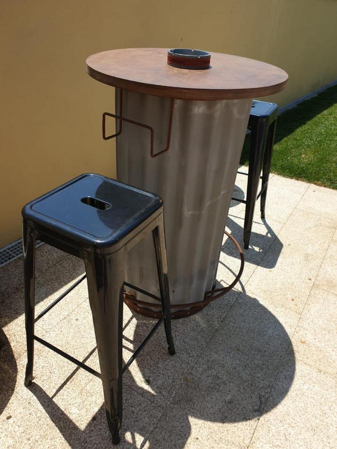 Mr Alheira House Villa Barcelos Eksteriør bilde