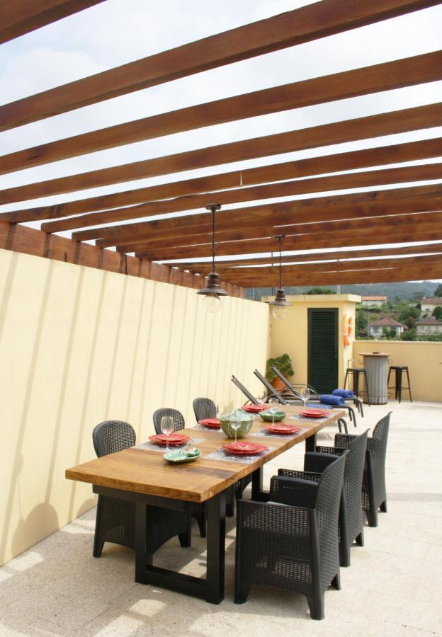 Mr Alheira House Villa Barcelos Eksteriør bilde