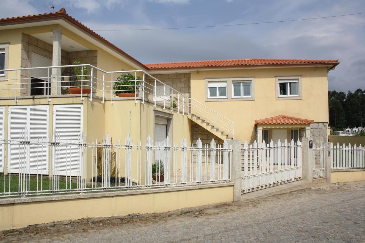 Mr Alheira House Villa Barcelos Eksteriør bilde