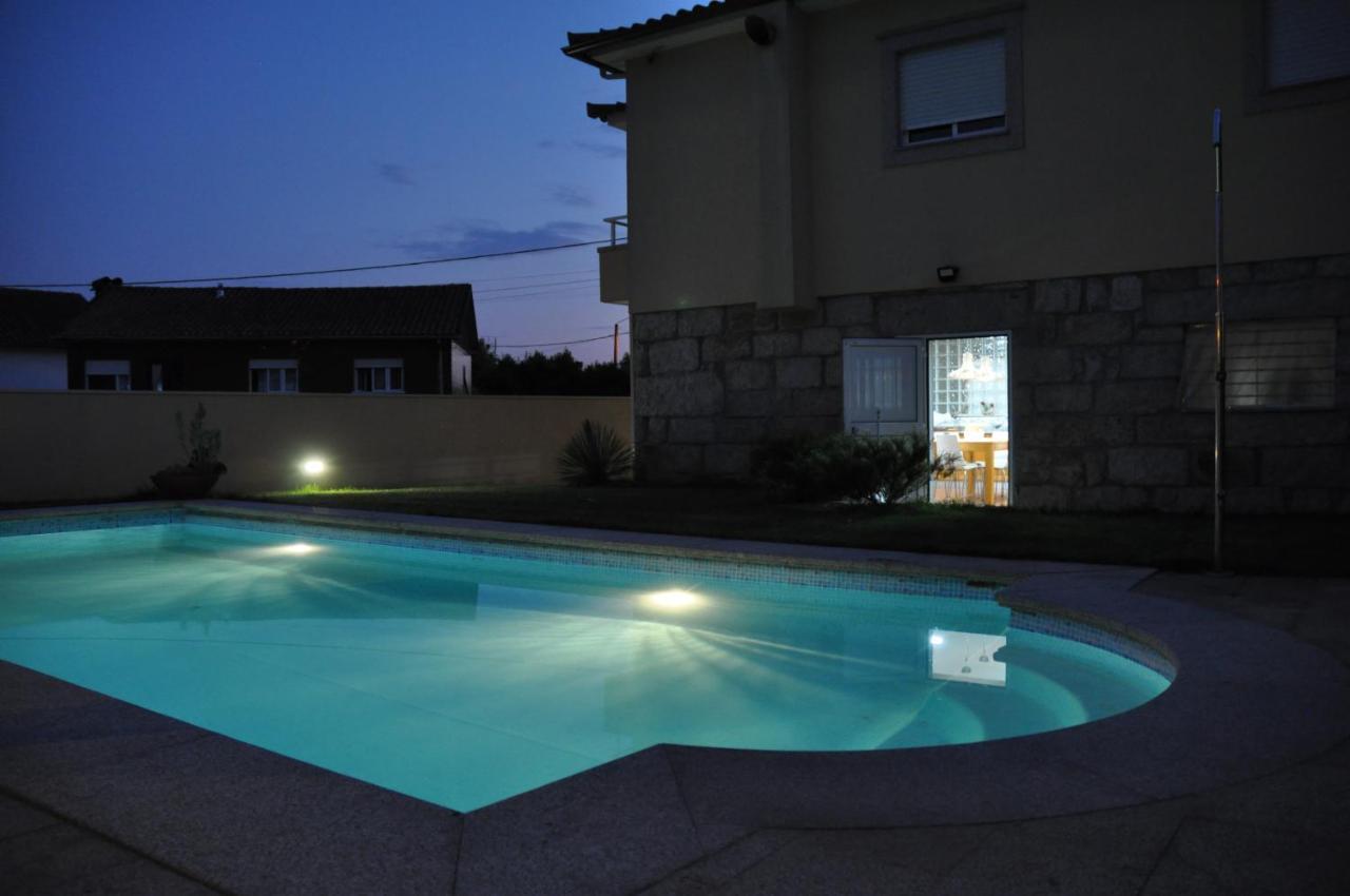 Mr Alheira House Villa Barcelos Eksteriør bilde